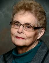 Obituary information for Marion Ruth Archer