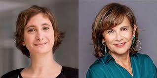 A Conversation with Tamara Elliott Rogers