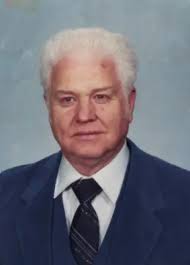 Obituary information for James fashionable Tice