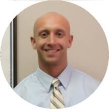 Dr. Eric Rice, DC, CCSP, Burnsville, MN