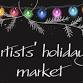 Artists' Holiday Market event in Edwards, CO