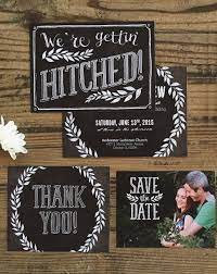 The Chalkboard Art Wedding Invitation Wedding Invitations Chalkboard Art Wedding Chalkboard Wedding
