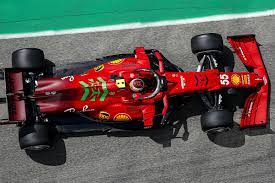 Последние твиты от nur ferrari gewinnt formel 1 (@flexistdoof). Ferrari And Williams Join F1 S Z Shaped Floor Gang
