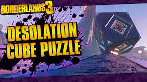 In the newest seasonal event for borderlands 3, revenge of the cartels, there is a special challenge players can complete that unlocks a secret room in the mansion.this special challenge requires completing a specific puzzle involving shapes and numbers. Borderlands 3 How To Solve The Cube Puzzle Where To Find It