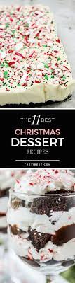 Christmas Dessert Recipes Christmas Food Desserts Homemade Christmas Dessert Recipes Christmas Desserts