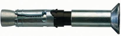 High in quality and extremely durable, holding strong for a long span of time. Hsl 3 Sk Heavy Duty Wedge Anchor Wedge Anchors Hilti United Arab Emirates