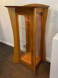 1943 Marri Display Cabinet Jahroc