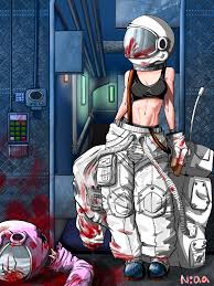 Among Us Mod Anime Cara Menjadi Impostor Terus Di Among Us Ada Risikonya