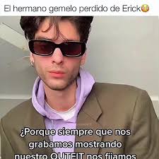 Weeey igualitos👁👄👁 #cnco #cncowners #erickbriancolon #fyp