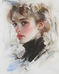 When a female is used to getting hurt, she won't know how it feels when a  man starts to appreciate her, so she ends up pushing him away.