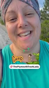 Dear Plymouth,, Camp! , CAMP, is this years theme for the P-town Carnival  parade‼️, So, I think it’s fitting to be a Park Ranger, however, just  wearing a hat ain’t gonna suffice for the kind of bar ...