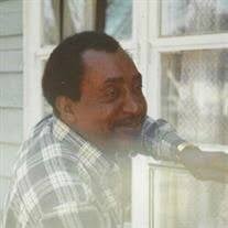 Charles Ray Mattison Sr. Obituary