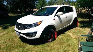 Find the best kia sportage for sale near you. Kia Sportage Dakar Edition Waiting Its Turn Kia Sportage Sportage Kia