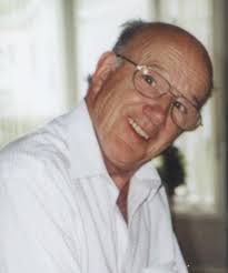 Walter Thorne Obituary