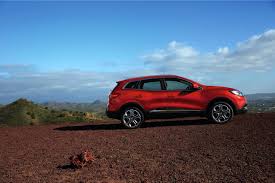 Catalog de piese renault kadjar (ha_, hl_): Noul Renault Kadjar IatÄƒ Primele Imagini Si Detalii Tehnice Auto Testdrive