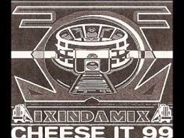 Image result for ixindamix logo