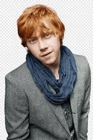 Rupert Grint, png
