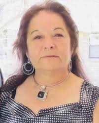 Obituary information for Cecilia M. Martinez