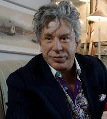 Mickey Rourke