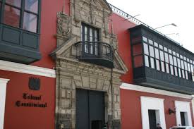 Tribunal constitucional — edificio del tribunal constitucional federal en karlsruhe un tribunal o corte constitucional es aquel órgano que tiene a su cargo, principalmente, hacer efectiva la. Tribunal Constitucional Conmemora Su Vigesimotercer Aniversario Institucional Tc