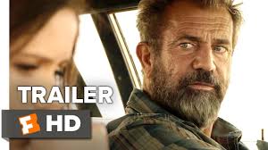 @am_melgibson #fatman is our new favorite christmas movie. Blood Father Official Trailer 1 2016 Mel Gibson Movie Youtube