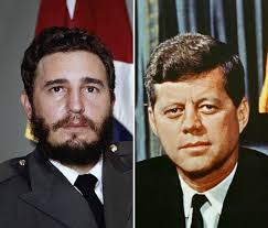 Fidel Castro y el asesinato de Kennedy: salen a la luz nuevos testimonios  Cubanet
