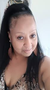 Marine corps veteran shares her story