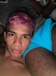 Tailson xvideos inked stud