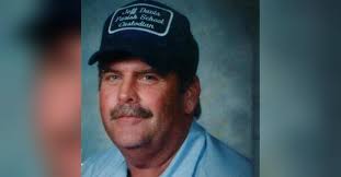 Jeffery Lynn Trahan Obituary