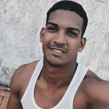 Luis Héctor Gainza (@undead_sama) • Instagram photos and videos