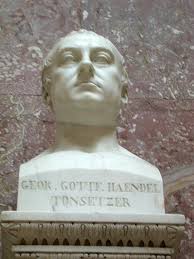 G. F. Handel
