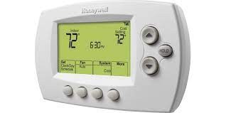 Check spelling or type a new query. Green Deals Honeywell Wi Fi Enabled 7 Day Smart Thermostat For 69 More Electrek