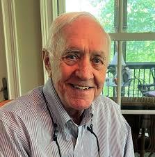 Clarence Dennis Richardson Obituary