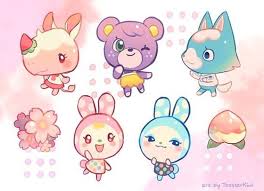 Cute Animal Crossing Art By Toasterkiwi Animal Crossing Fan Art Animal Crossing Music Animal Crossing Game