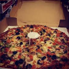 For All The Veggie Lovers Out There Jets Pizza Pizza Vegetable Pizza