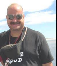 James Saucier Obituary