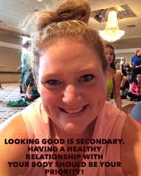 Deborah Stinson -Fitness