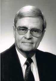 Obituary of John Robert McBratney