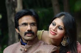 Mohammed Ali Baig off to London with Spaces