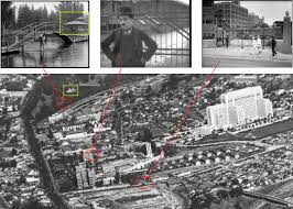 Lincoln heights is home to approximately 30,546 people and 11,199 jobs. Laurel And Hardy Charlie Chaplin Four Silent Jailbreaks Chaplin Keaton Lloyd Film Locations And More