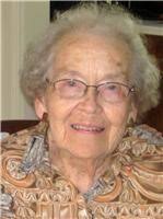 Jean Joy Obituary (2015)