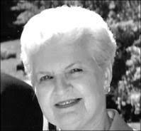 MARY TOOMEY Obituary (2016)