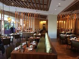 A palm springs cactus in hues of taupe and beige. Rockwood Grill Palm Desert Restaurant Reviews Photos Reservations Tripadvisor