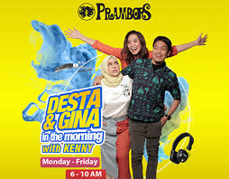 Musik, podcast, pertunjukkan dan berita terbaru. Prambors Projects Photos Videos Logos Illustrations And Branding On Behance