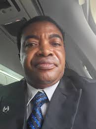 HAPPY BIRTHDAY BROTHER MANUEL 'Manny' OMAY, SVD Birthday: December 16  Missionary to Africa and South America