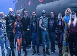 Jun 24, 2021 · трейлер популярной кинокартины отряд самоубийц: áˆ Anonsirovan Polnyj Superzlodejskij Sostav Otryad Samoubijc Missiya Navylet Comicbookraw