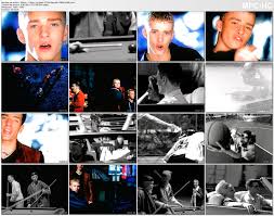 The song was later issued in the united states in february 1998 and in the united kingdom in february 1999. Nsync I Want You Back Pcm Upscale 1080p H264 10bit Sharemania Us