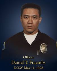 Pomona Police Department