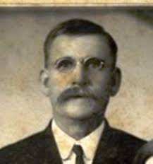 John Richard Yarbrough (1848-1914)