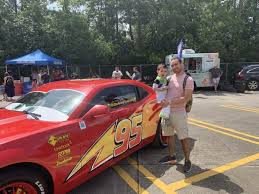 Mcqueen and friends, cars mcqueen, lightning. Summer Sillies Event Features Lightning Mcqueen Hello Woodlands